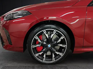 BMW 123 xDrive
