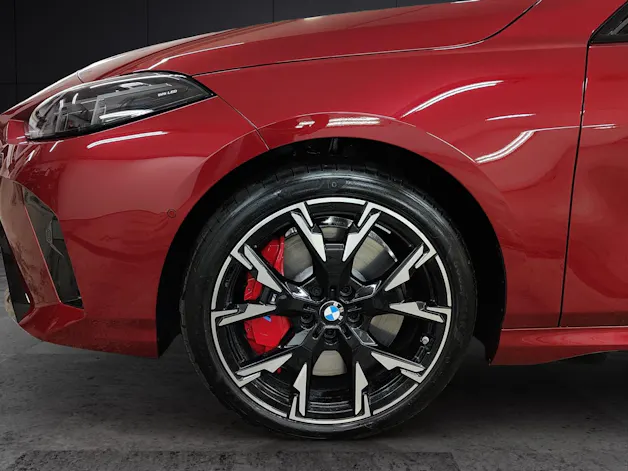BMW 123 xDrive