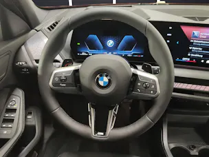 BMW 123 xDrive