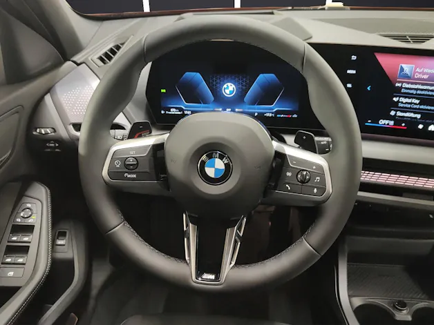 BMW 123 xDrive