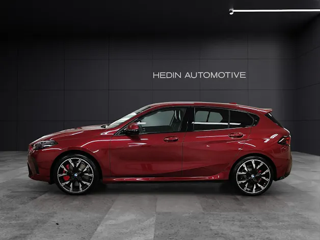 BMW 123 xDrive