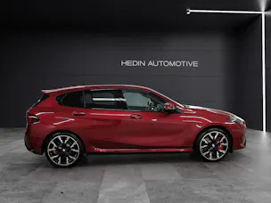 BMW 123 xDrive
