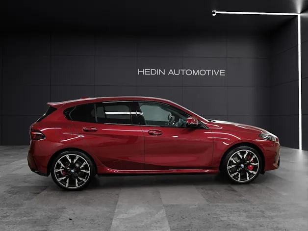 BMW 123 xDrive