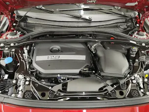 BMW 123 xDrive