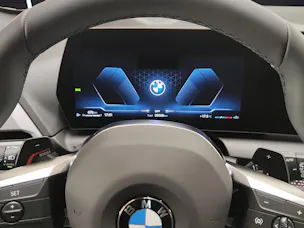 BMW 123 xDrive