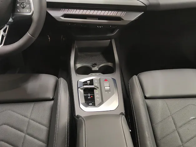 BMW 123 xDrive