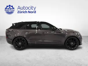 Land Rover Range Rover Velar 3.0 D I6 300 Belgravia Edition