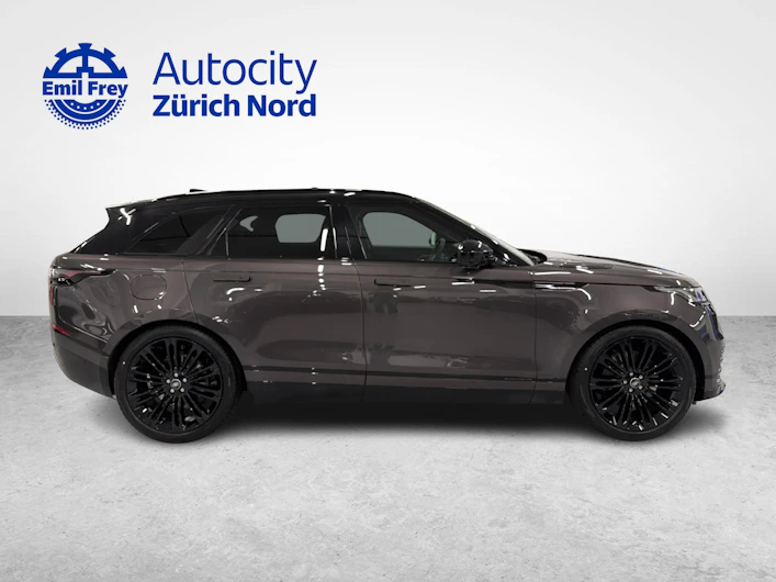 Fahrzeugbild LAND ROVER RANGE ROVER VELAR