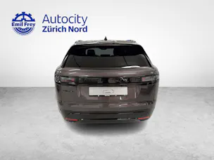 Land Rover Range Rover Velar 3.0 D I6 300 Belgravia Edition