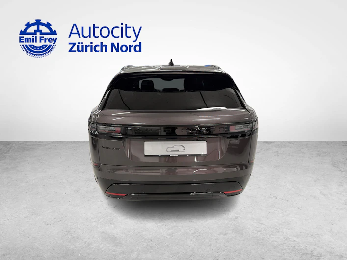 Fahrzeugbild LAND ROVER RANGE ROVER VELAR