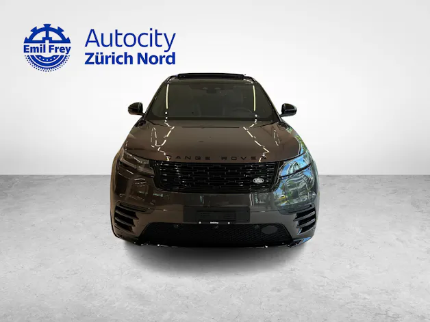 Land Rover Range Rover Velar 3.0 D I6 300 Belgravia Edition