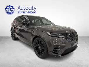 Land Rover Range Rover Velar 3.0 D I6 300 Belgravia Edition