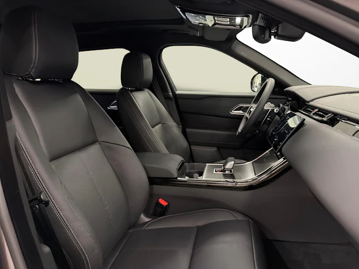 Fahrzeugbild LAND ROVER RANGE ROVER VELAR