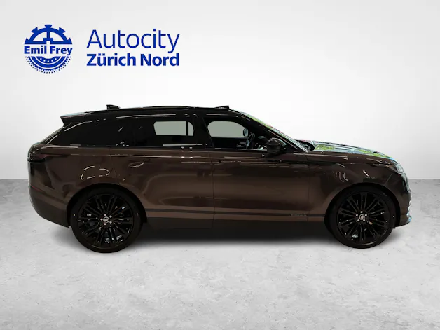 Land Rover Range Rover Velar 3.0 D I6 300 Belgravia Edition