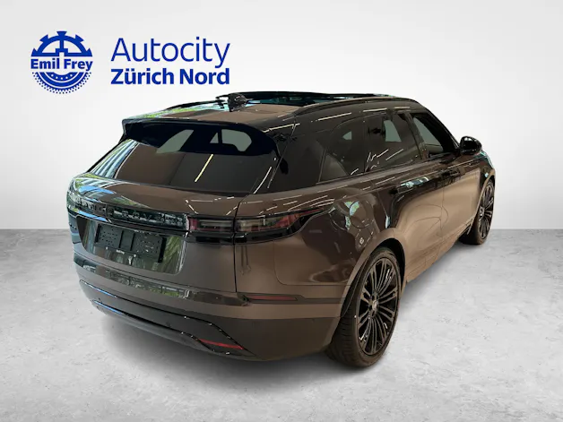 Land Rover Range Rover Velar 3.0 D I6 300 Belgravia Edition