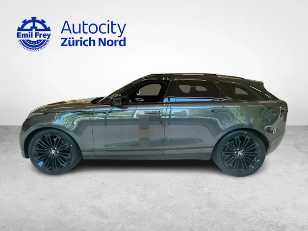 Land Rover Range Rover Velar 3.0 D I6 300 Belgravia Edition