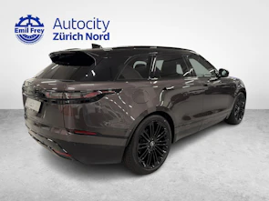 Fahrzeugbild LAND ROVER Range Rover Velar 3.0 D I6 300 Belgravia Edition