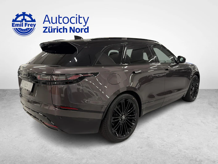 Fahrzeugbild LAND ROVER RANGE ROVER VELAR