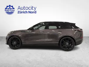 Land Rover Range Rover Velar 3.0 D I6 300 Belgravia Edition