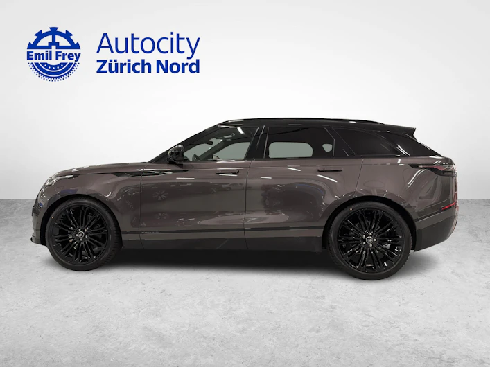 Fahrzeugbild LAND ROVER RANGE ROVER VELAR