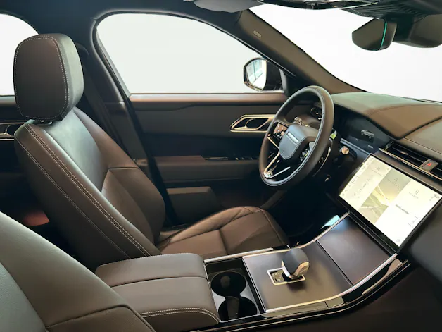 Land Rover Range Rover Velar 3.0 D I6 300 Belgravia Edition