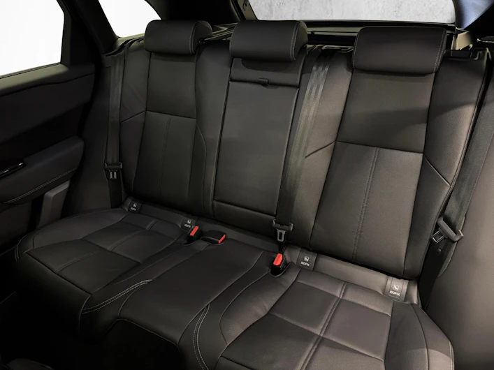 Fahrzeugbild LAND ROVER RANGE ROVER VELAR