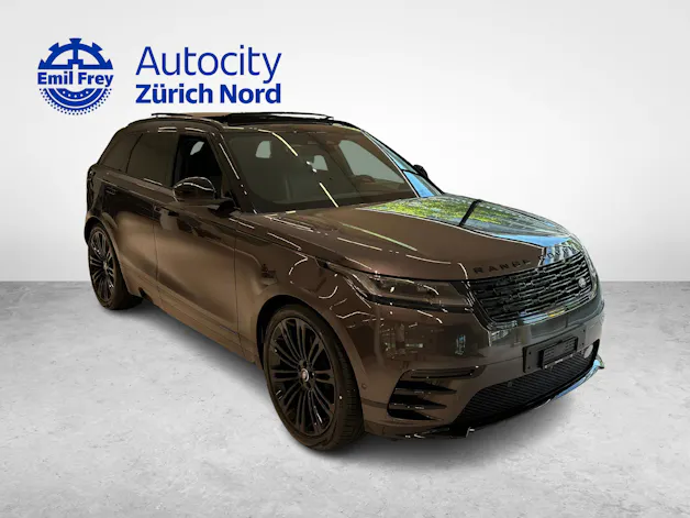 Land Rover Range Rover Velar 3.0 D I6 300 Belgravia Edition