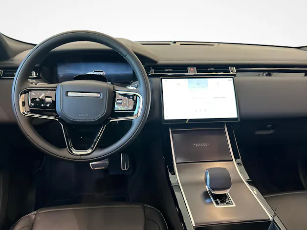 Land Rover Range Rover Velar 3.0 D I6 300 Belgravia Edition