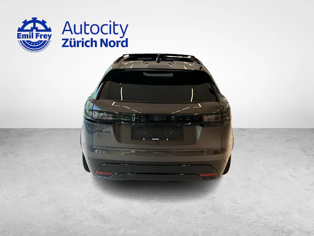 Land Rover Range Rover Velar 3.0 D I6 300 Belgravia Edition