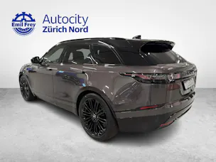 Land Rover Range Rover Velar 3.0 D I6 300 Belgravia Edition