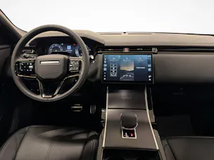 Land Rover Range Rover Velar 3.0 D I6 300 Belgravia Edition