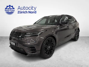 Fahrzeugbild LAND ROVER Range Rover Velar 3.0 D I6 300 Belgravia Edition