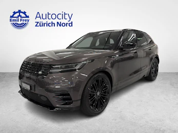 Fahrzeugbild LAND ROVER Range Rover Velar 3.0 D I6 300 Belgravia Edition