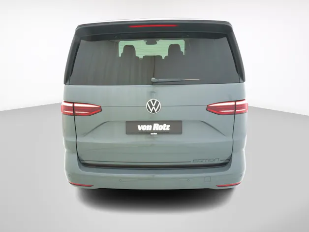 VW Multivan lang 1.5 TSI eHybrid Life Edition 4Motion DSG