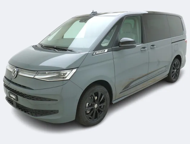VW Multivan lang 1.5 TSI eHybrid Life Edition 4Motion DSG