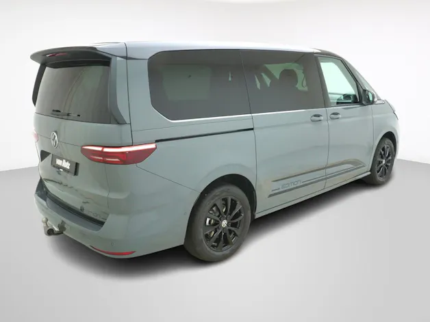 VW Multivan lang 1.5 TSI eHybrid Life Edition 4Motion DSG