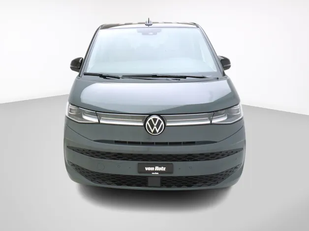VW Multivan lang 1.5 TSI eHybrid Life Edition 4Motion DSG