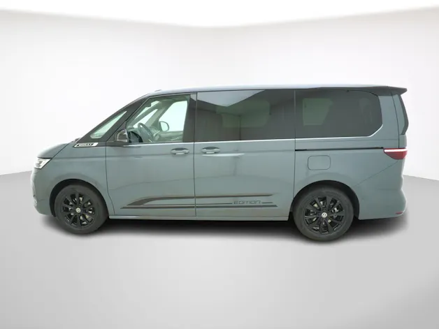 VW Multivan lang 1.5 TSI eHybrid Life Edition 4Motion DSG