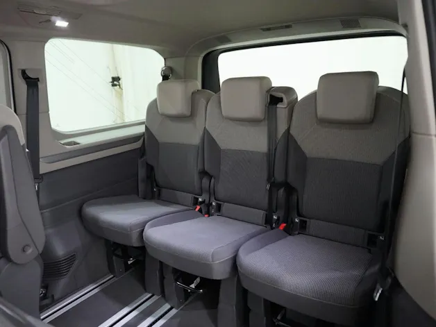 VW Multivan lang 1.5 TSI eHybrid Life Edition 4Motion DSG