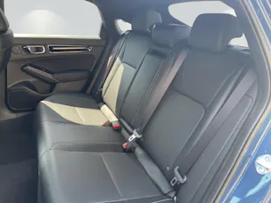 Honda Civic 2.0 i-MMD Advance