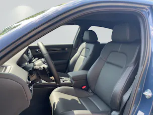 Honda Civic 2.0 i-MMD Advance