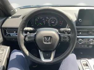 Honda Civic 2.0 i-MMD Advance