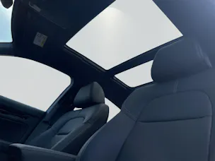 Honda Civic 2.0 i-MMD Advance