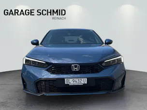 Honda Civic 2.0 i-MMD Advance