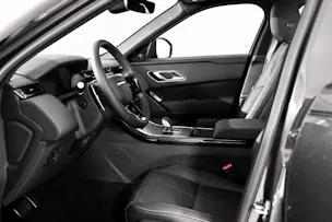 Land Rover Range Rover Velar 2.0 P400e Belgravia Edition
