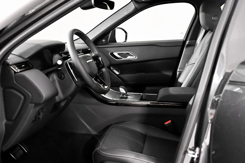 Fahrzeugbild LAND ROVER RANGE ROVER VELAR