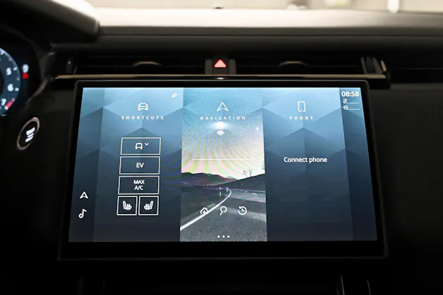 Land Rover Range Rover Velar 2.0 P400e Belgravia Edition