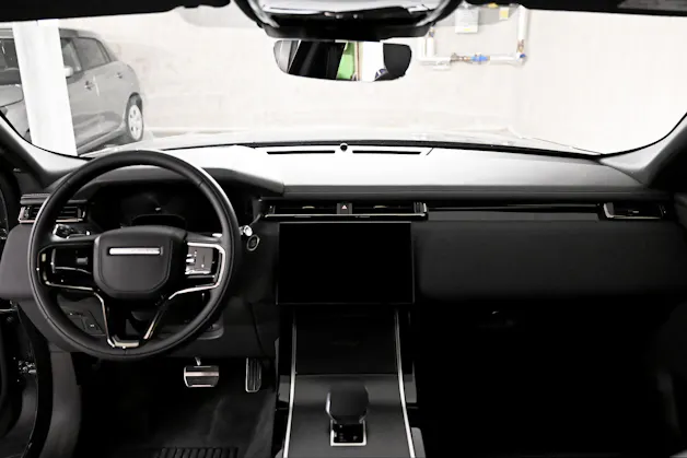 Land Rover Range Rover Velar 2.0 P400e Belgravia Edition