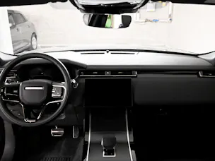 Land Rover Range Rover Velar 2.0 P400e Belgravia Edition
