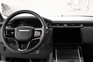 Land Rover Range Rover Velar 2.0 P400e Belgravia Edition